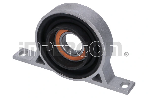 Suspension, propshaft